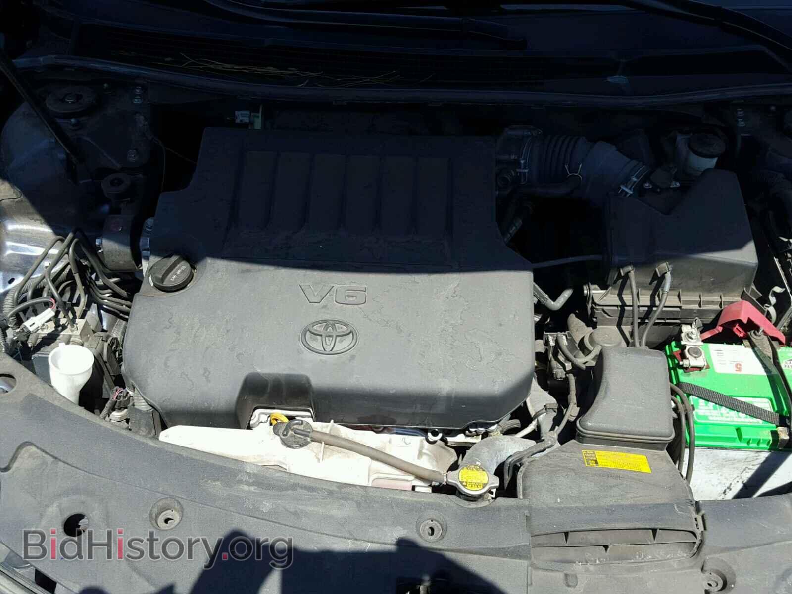 2014 TOYOTA AVALON - VIN: 4T1BK1EB9EU131524 - Фото 7