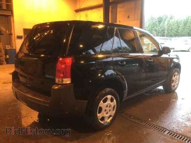 2004 SATURN VUE - VIN: 5GZCZ33D24S827185 - Фото 4