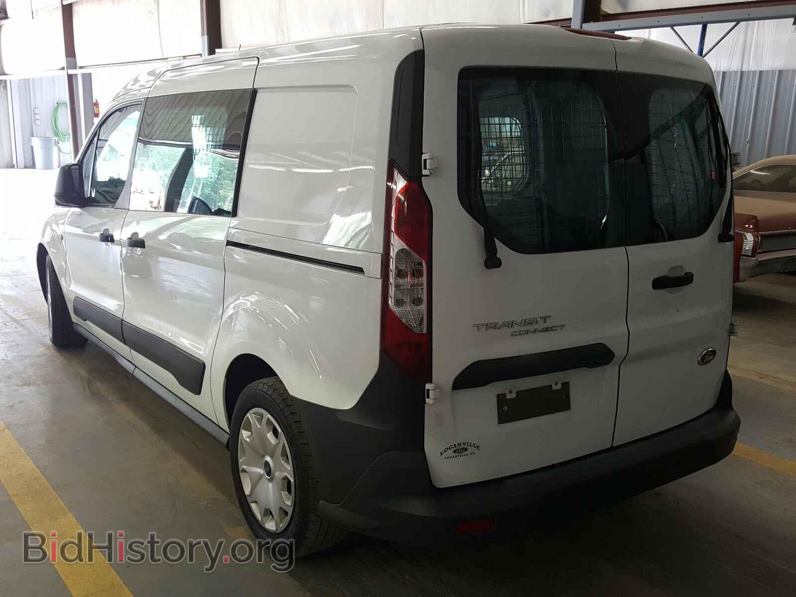 2015 FORD TRANSIT CO - VIN: NM0LS7E78F1175280 - Фото 3