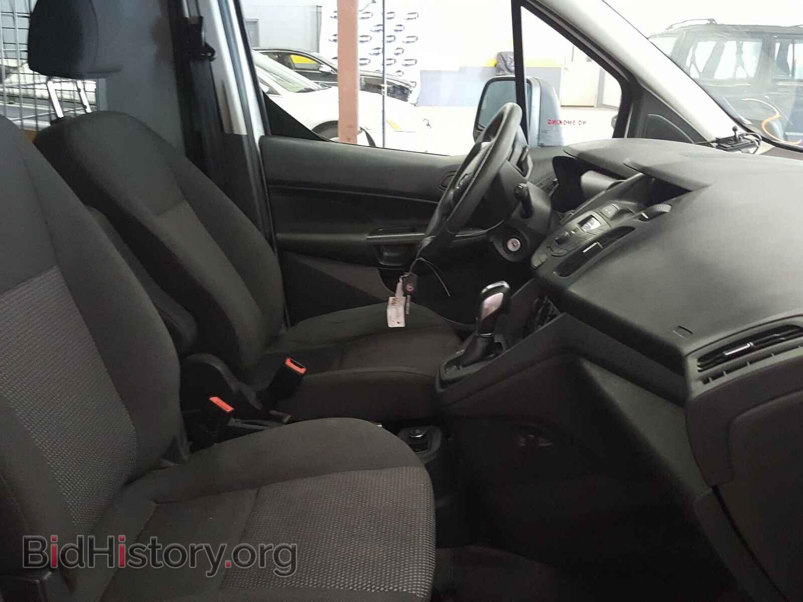 2015 FORD TRANSIT CO - VIN: NM0LS7E78F1175280 - Фото 5