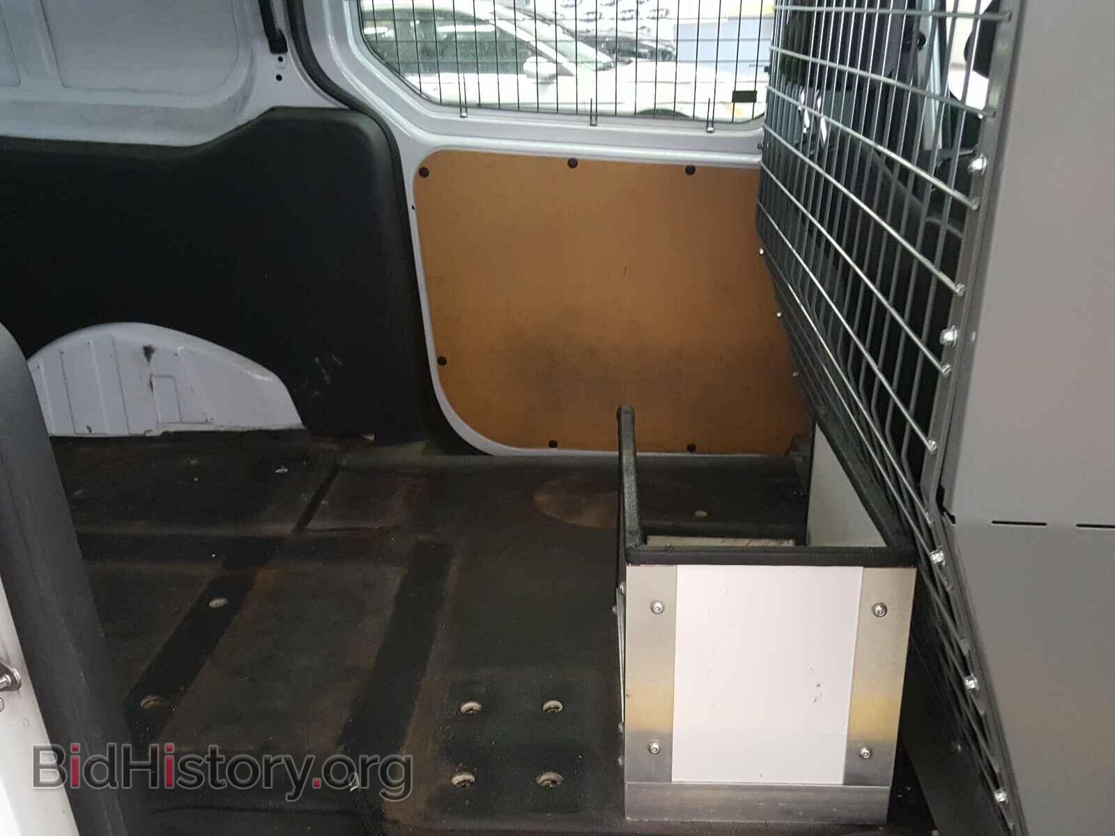2015 FORD TRANSIT CO - VIN: NM0LS7E78F1175280 - Фото 6