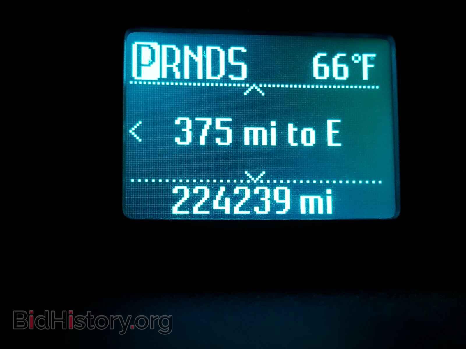 2015 FORD TRANSIT CO - VIN: NM0LS7E78F1175280 - Фото 8