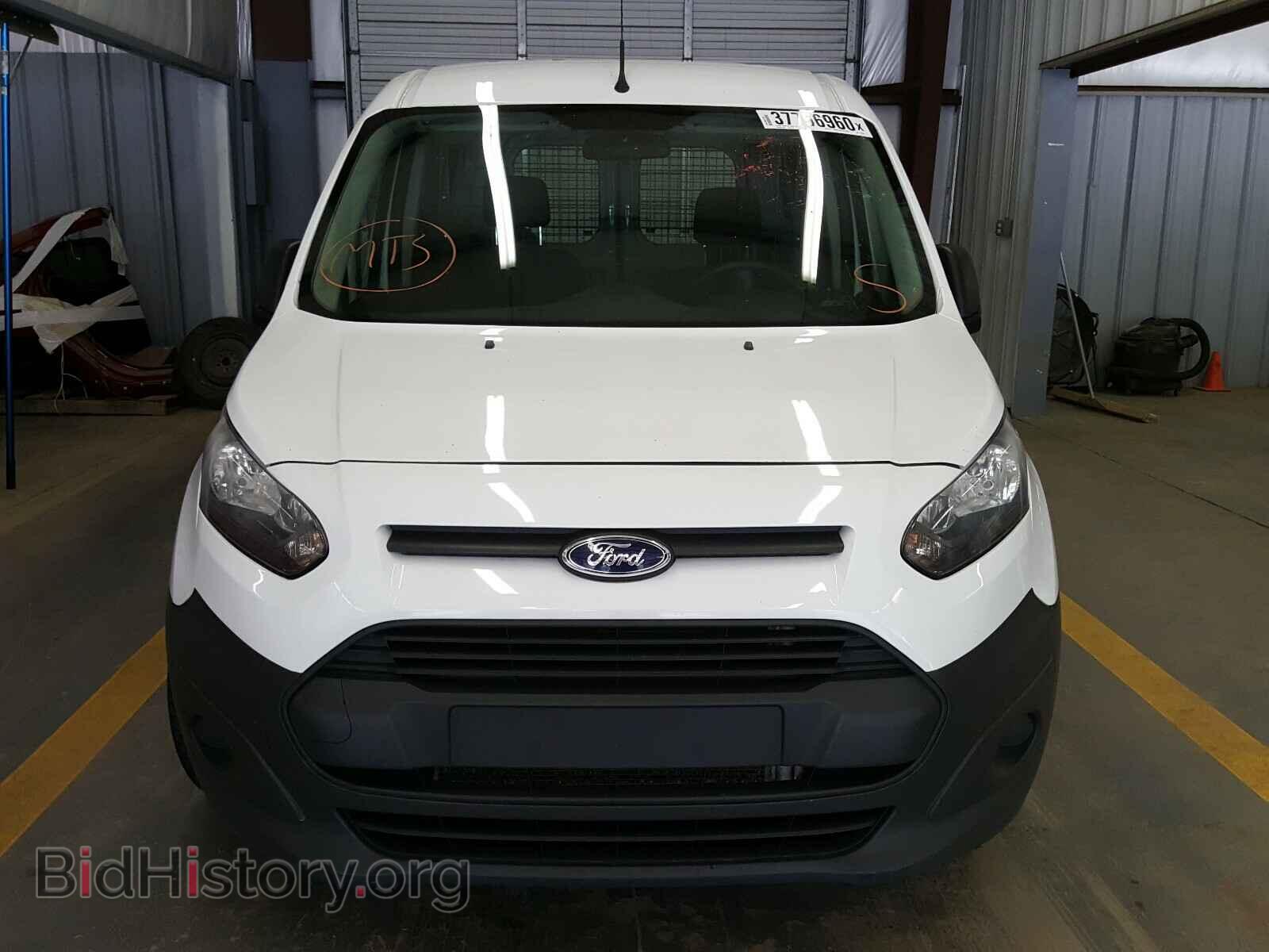 2015 FORD TRANSIT CO - VIN: NM0LS7E78F1175280 - Фото 9