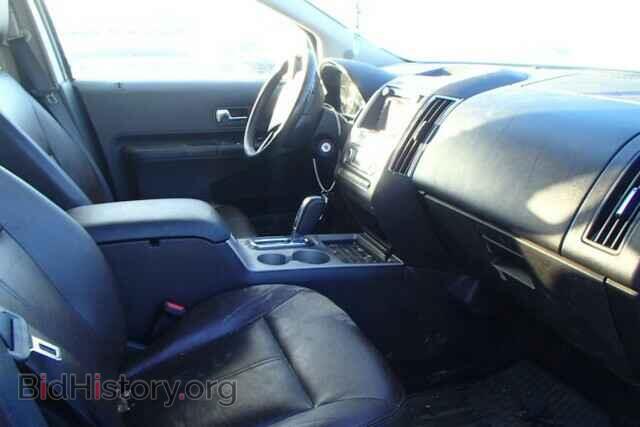 2010 FORD EDGE - VIN: 2FMDK4KC0ABB00640 - Фото 5