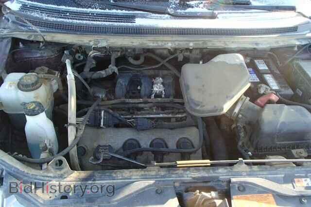 2010 FORD EDGE - VIN: 2FMDK4KC0ABB00640 - Фото 7