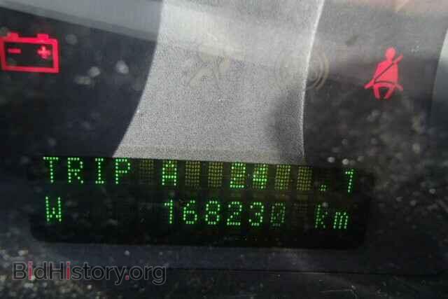 2010 FORD EDGE - VIN: 2FMDK4KC0ABB00640 - Фото 8