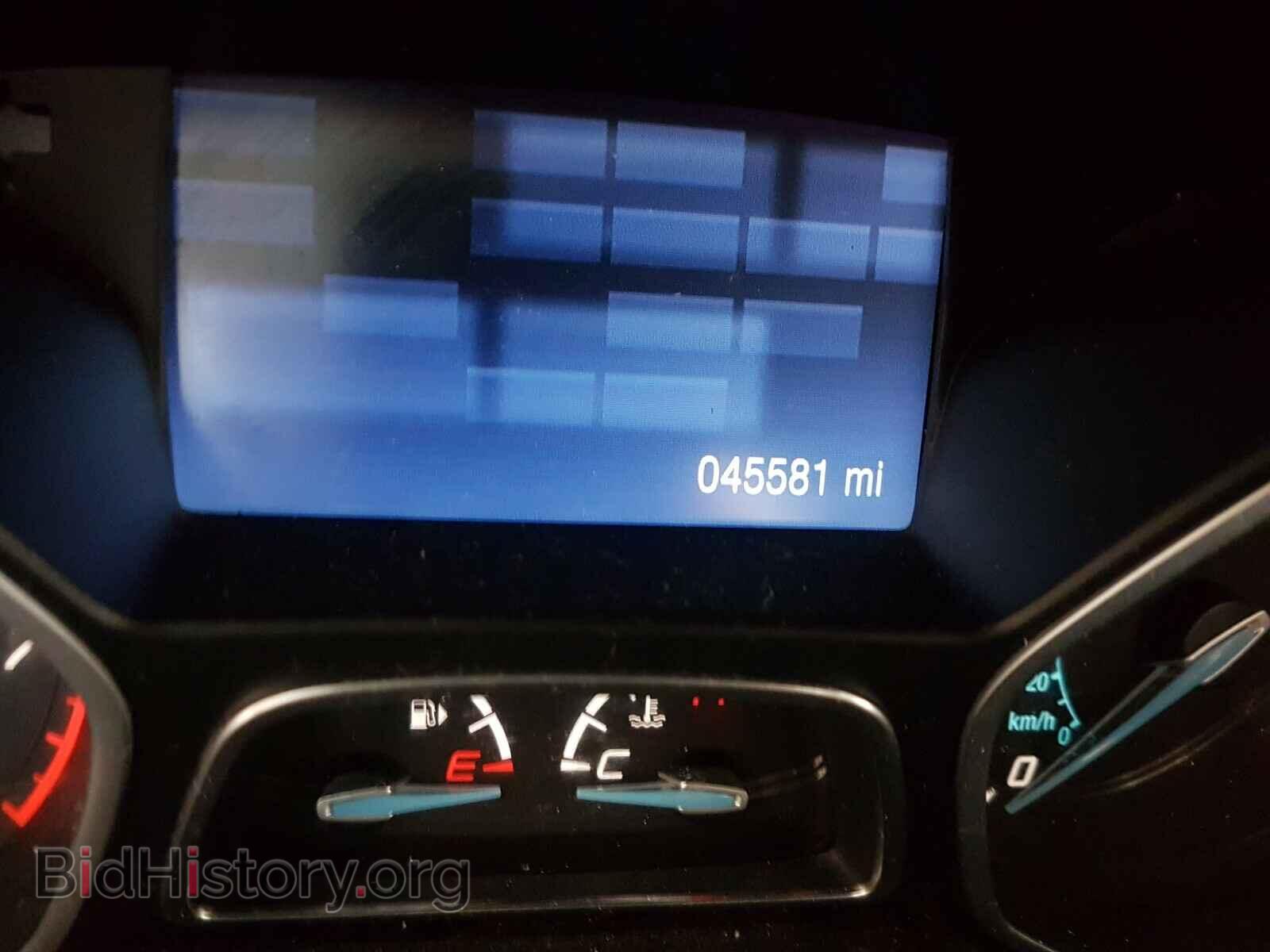 2013 FORD FOCUS - VIN: 1FADP3F27DL378480 - Фото 8
