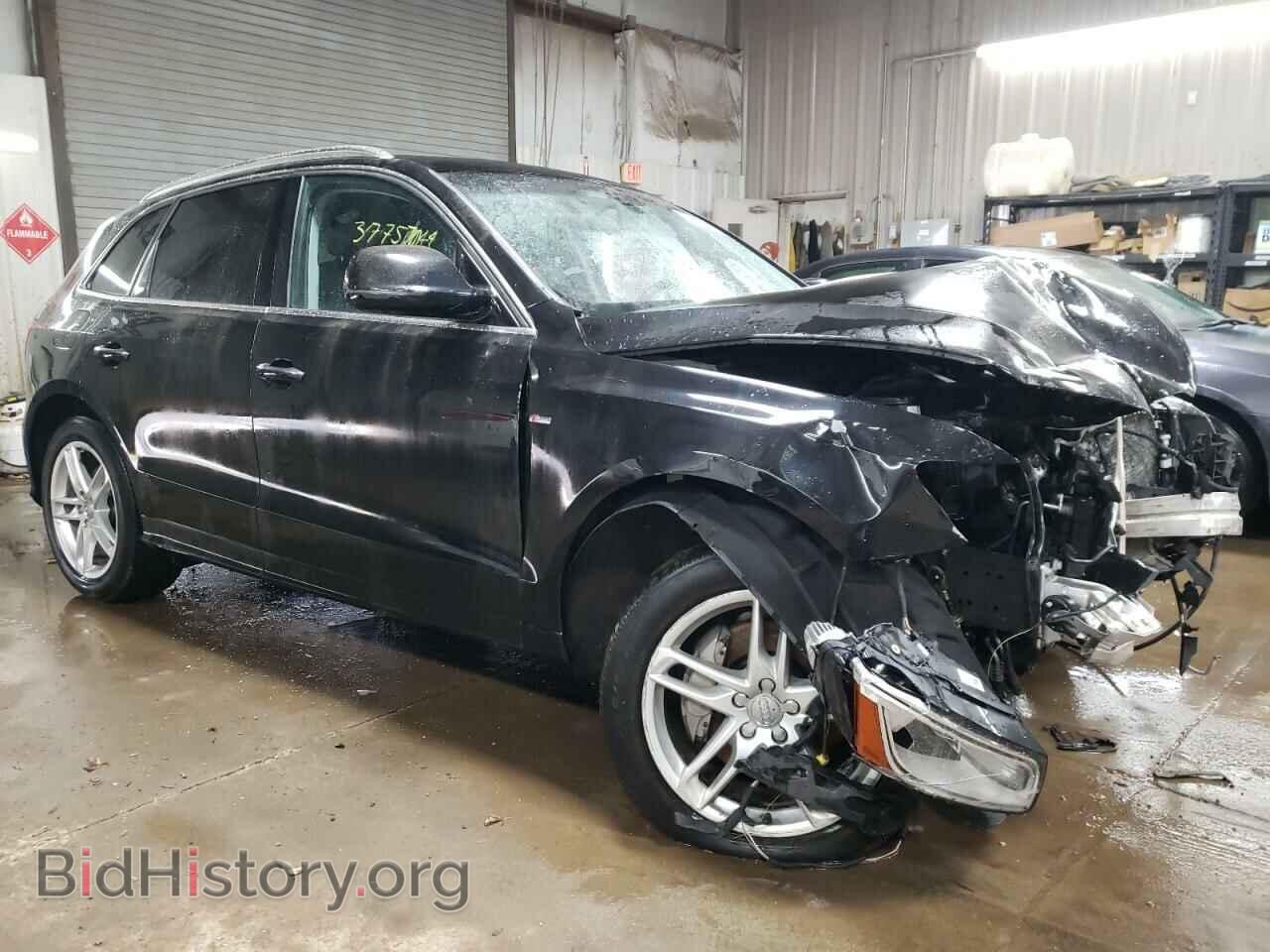 2017 AUDI Q5 - VIN: WA1D7AFPXHA048631 - Фото 4
