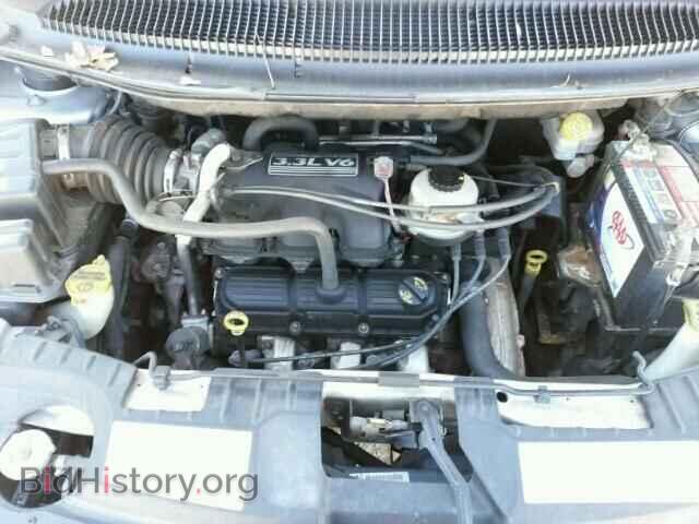 2006 DODGE CARAVAN - VIN: 1D4GP24R16B503776 - Фото 7