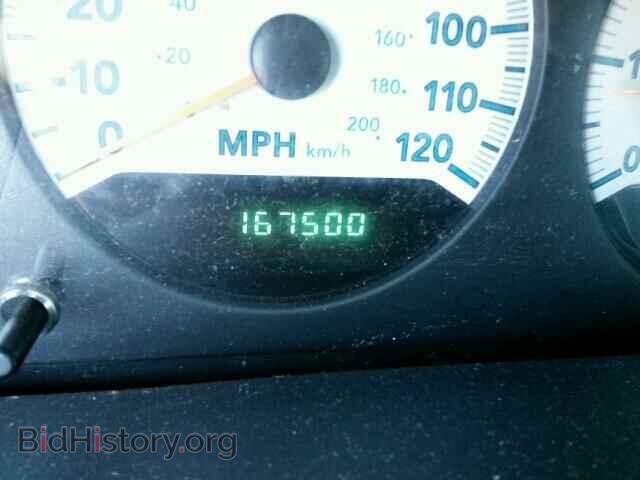 2006 DODGE CARAVAN - VIN: 1D4GP24R16B503776 - Фото 8