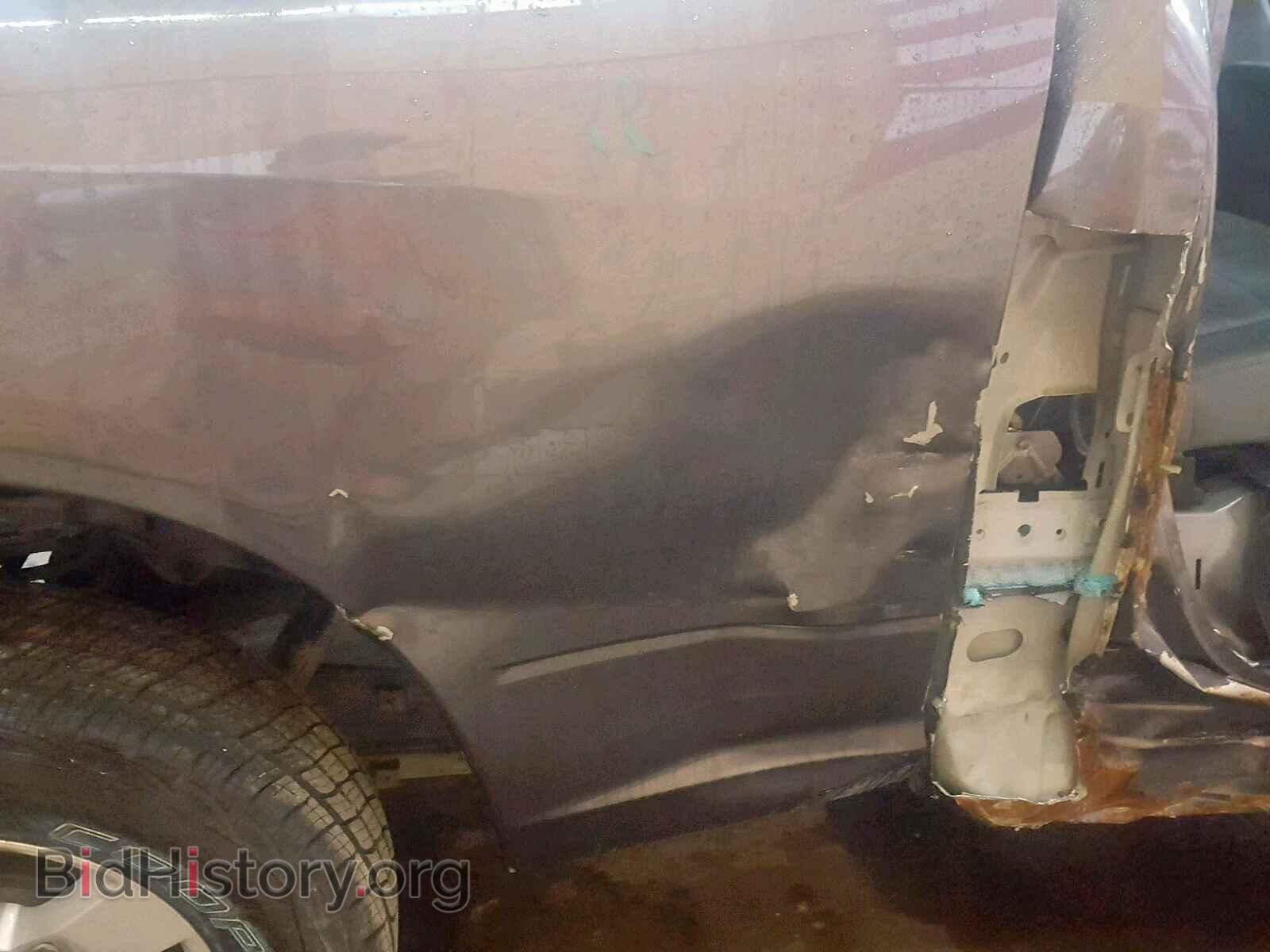 2014 RAM 1500 SLT - VIN: 1C6RR7GT8ES407749 - Фото 9