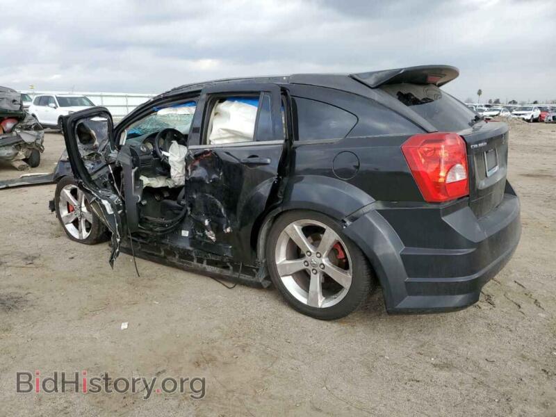 2008 Dodge CALIBER (VIN 1B3HB68F68D680887) — photo 2 of 12