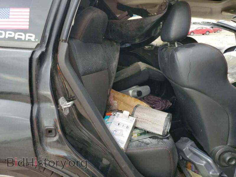 2008 Dodge CALIBER (VIN 1B3HB68F68D680887) — photo 10 of 12