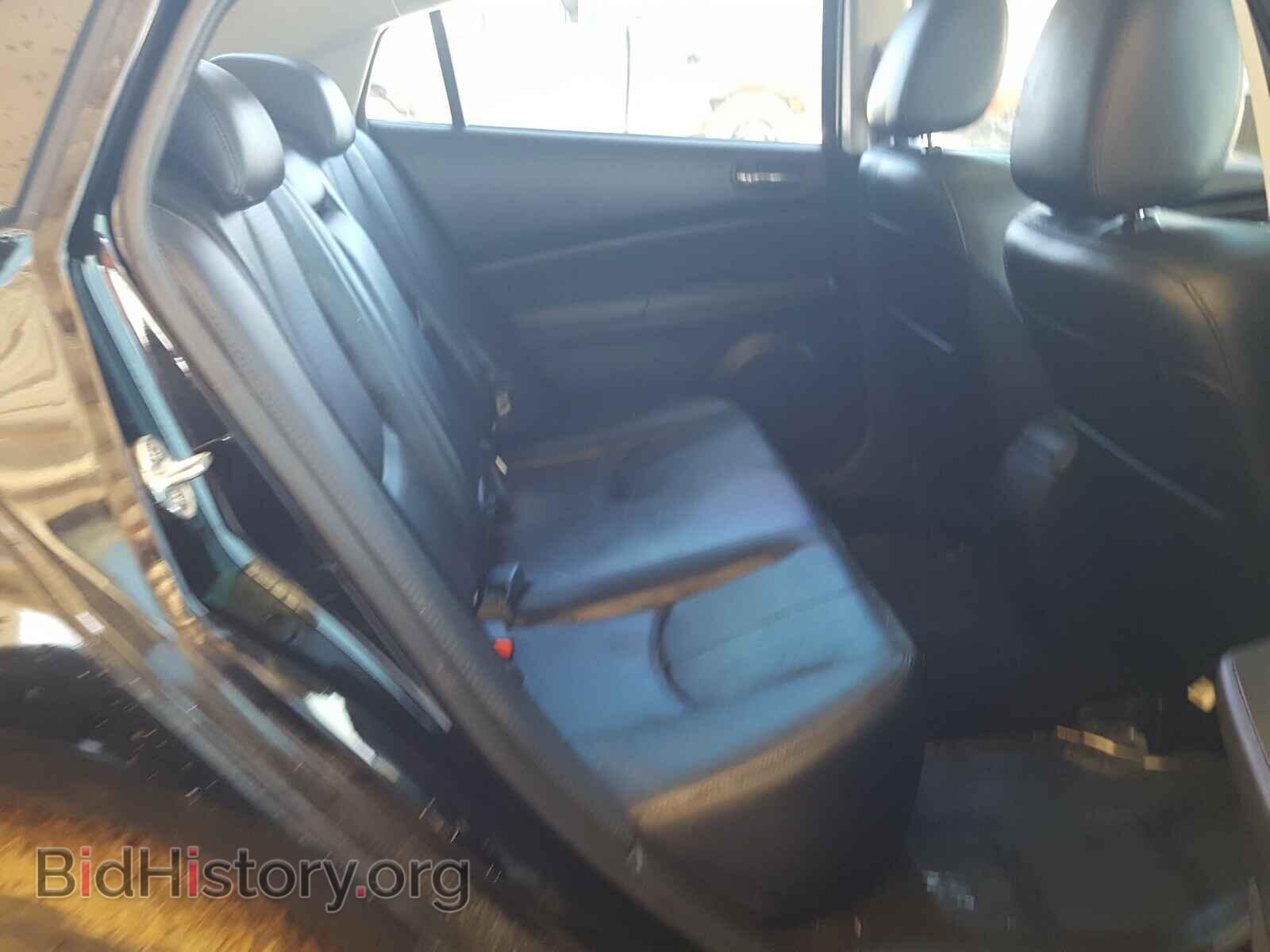 2012 MAZDA 6 - VIN: 1YVHZ8CB2C5M17089 - Photo 6