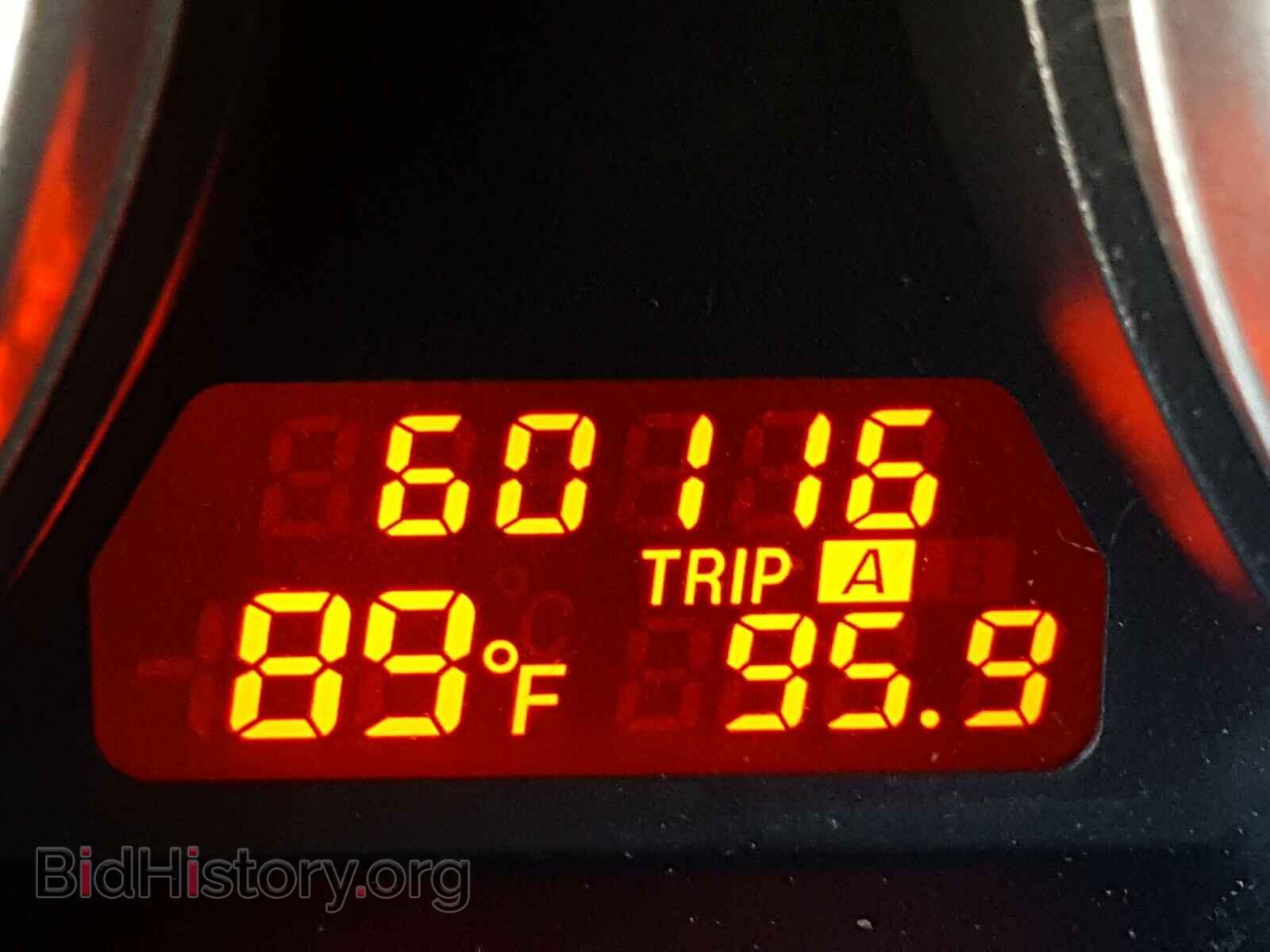 2012 MAZDA 6 - VIN: 1YVHZ8CB2C5M17089 - Photo 8
