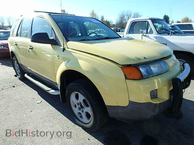 Photo 5GZCZ43D93S813921 - SATURN VUE 2003
