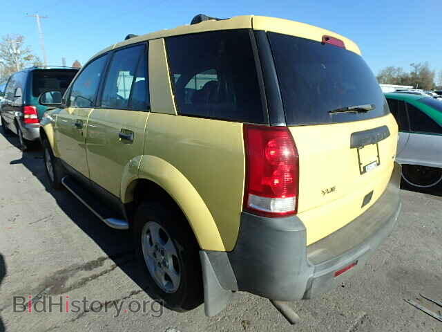 2003 SATURN VUE - VIN: 5GZCZ43D93S813921 - Фото 3