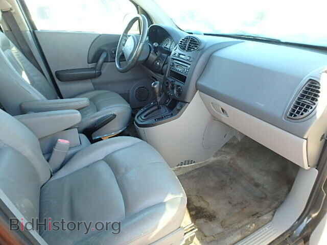 2003 SATURN VUE - VIN: 5GZCZ43D93S813921 - Фото 5