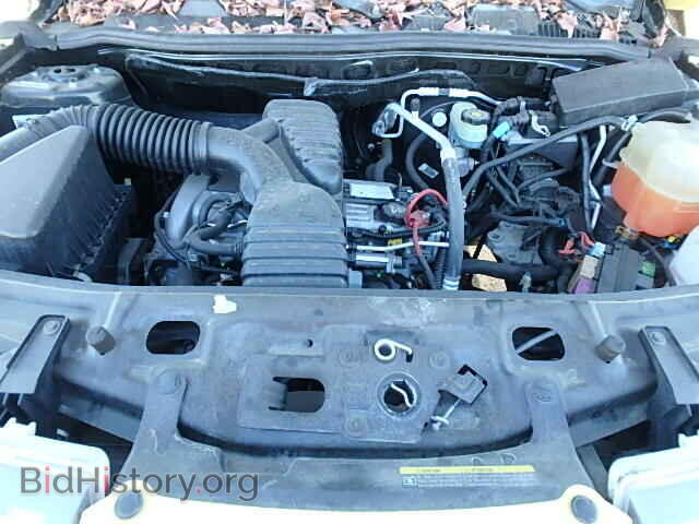 2003 SATURN VUE - VIN: 5GZCZ43D93S813921 - Фото 7