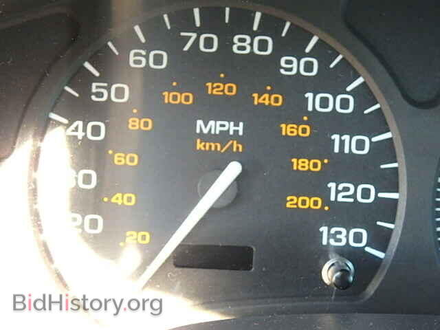 2003 SATURN VUE - VIN: 5GZCZ43D93S813921 - Фото 8