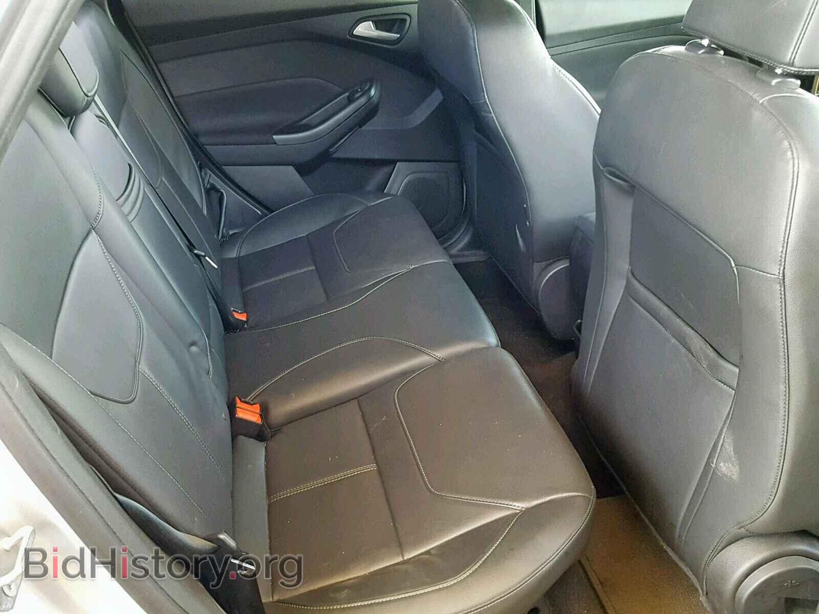 2015 FORD FOCUS SE - VIN: 1FADP3F25FL299859 - Фото 6