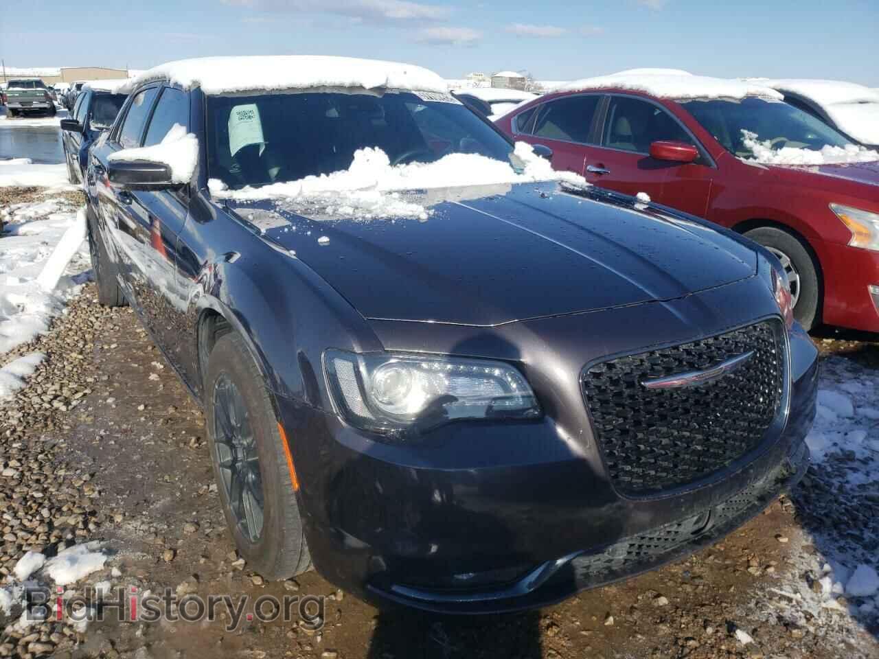 Photo 2C3CCAGG9JH268575 - CHRYSLER 300 2018