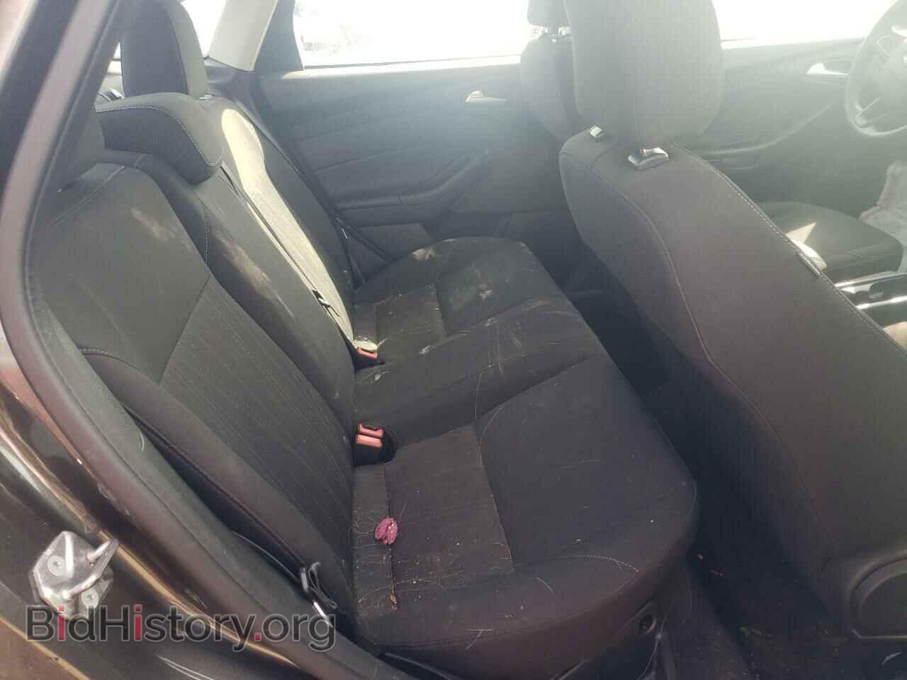 2015 FORD FOCUS - VIN: 1FADP3F28FL356197 - Фото 6