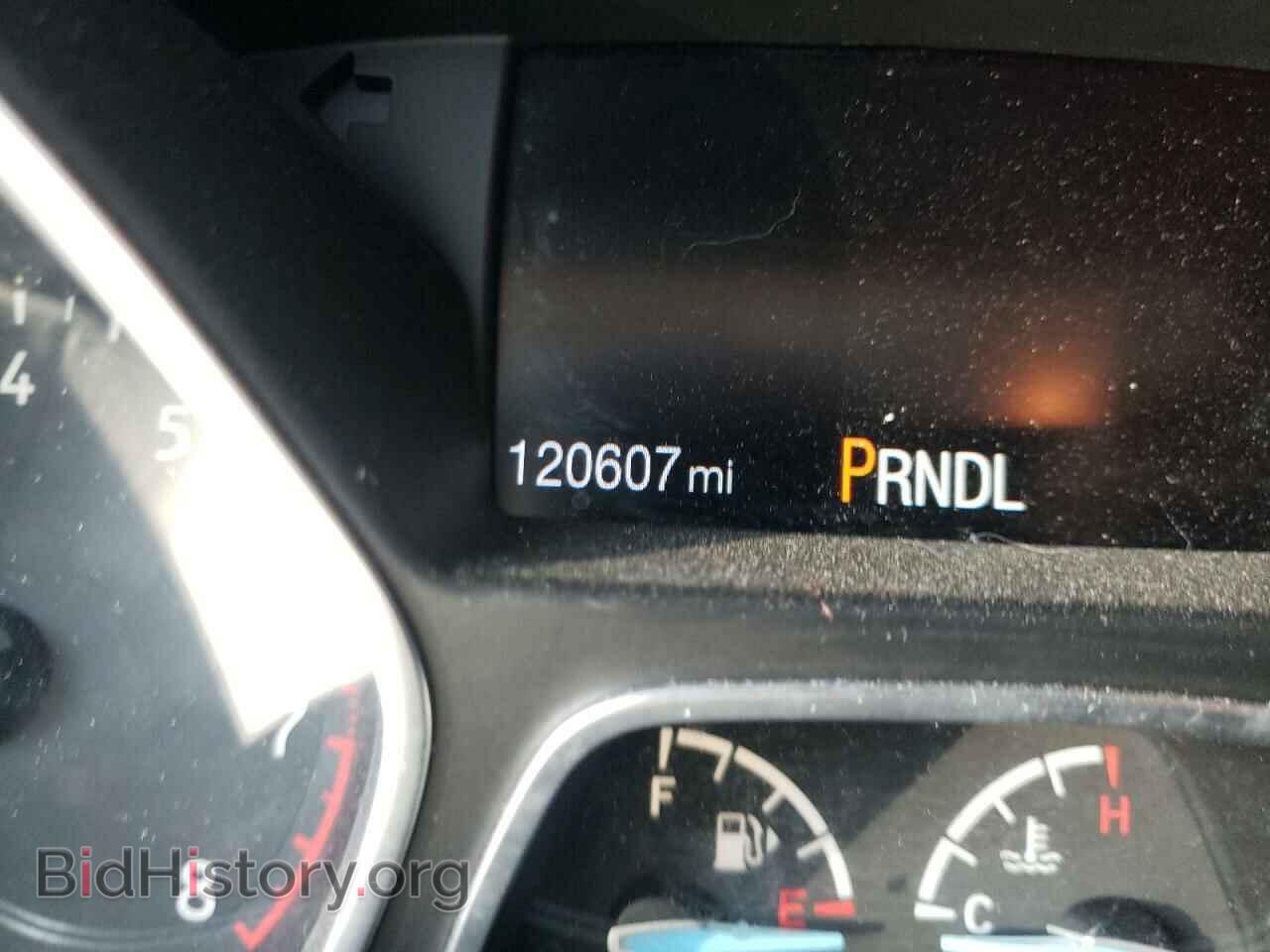 2015 FORD FOCUS - VIN: 1FADP3F28FL356197 - Фото 8
