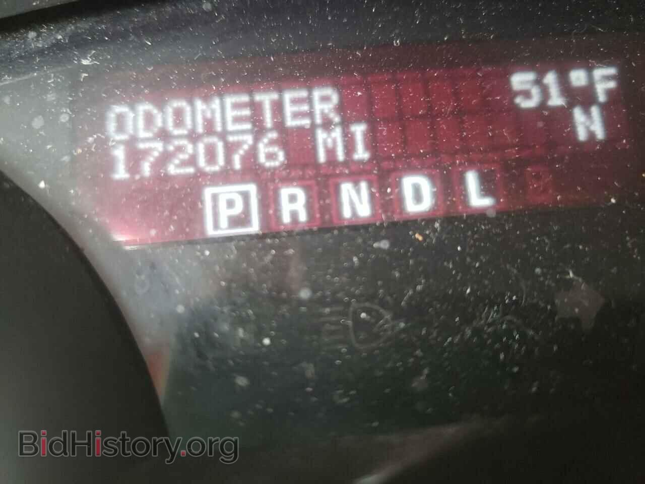 2012 GMC ACADIA - VIN: 1GKKRRED5CJ206111 - Фото 8