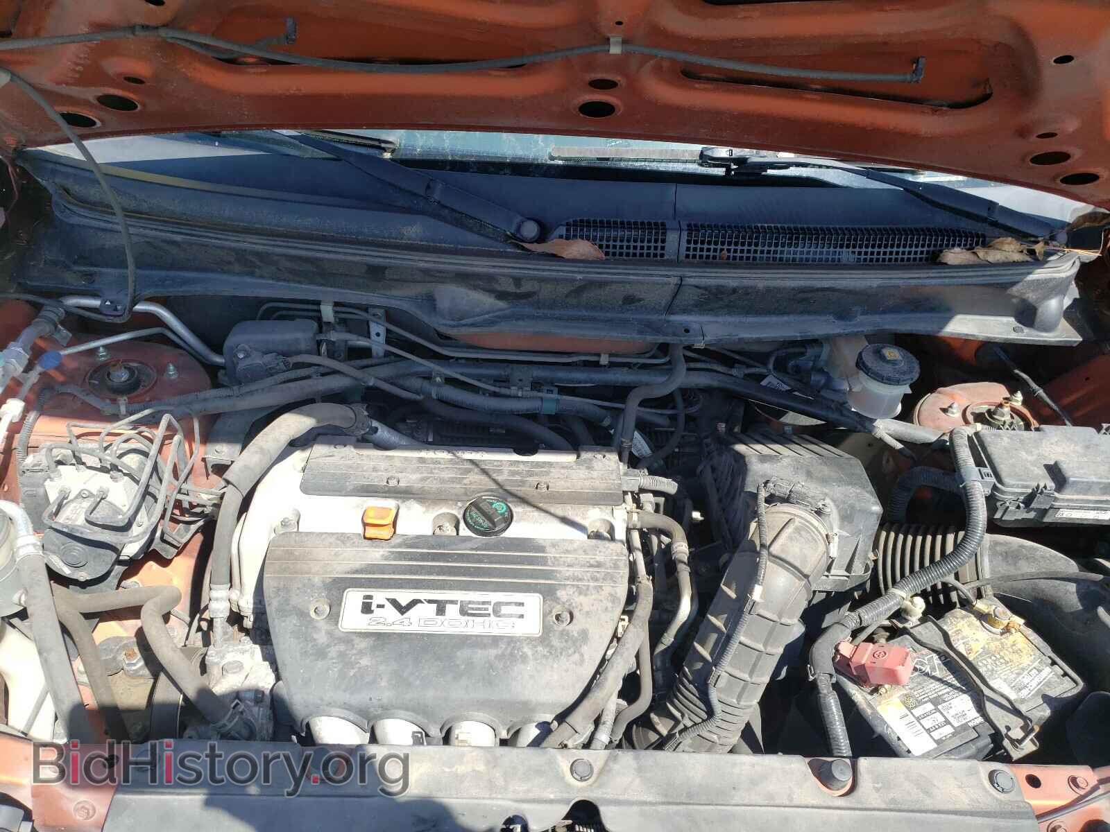 2011 HONDA ELEMENT - VIN: 5J6YH2H76BL001318 - Фото 7