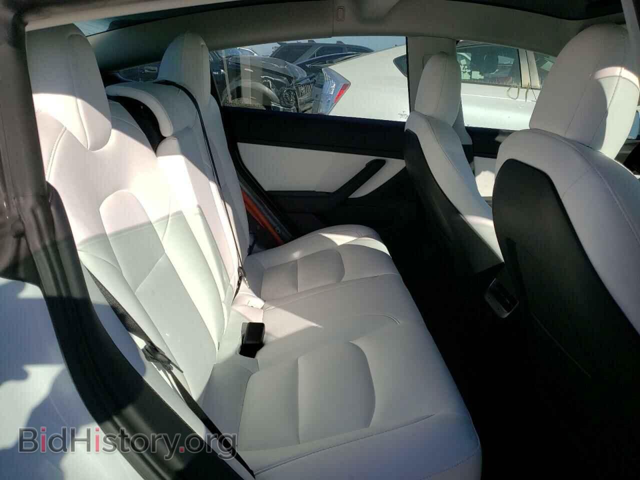 2021 TESLA MODEL 3 - VIN: 5YJ3E1EA9MF874778 - Photo 10