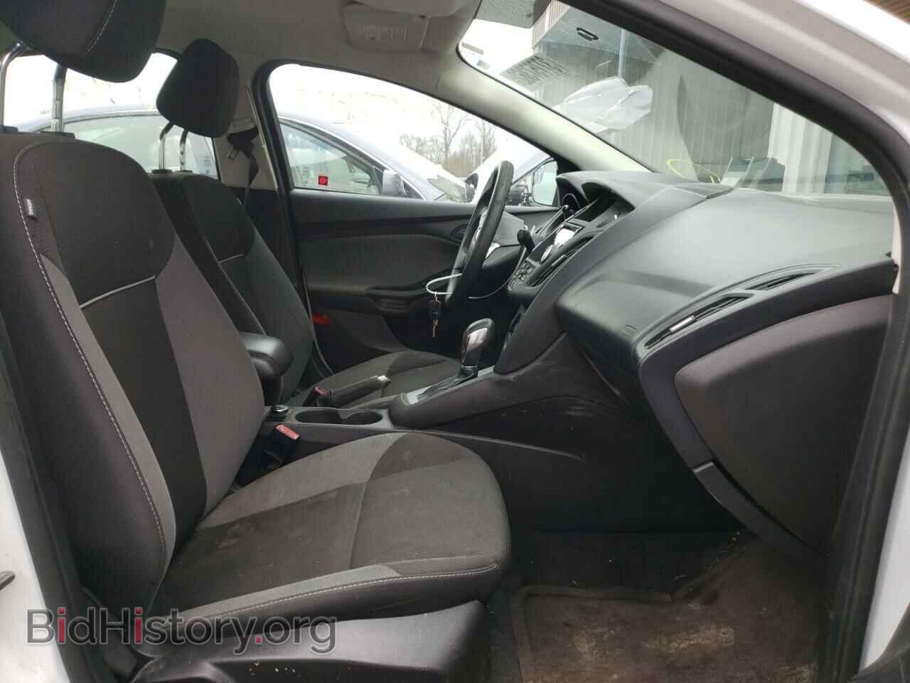 2012 FORD FOCUS - VIN: 1FAHP3F28CL184010 - Photo 5