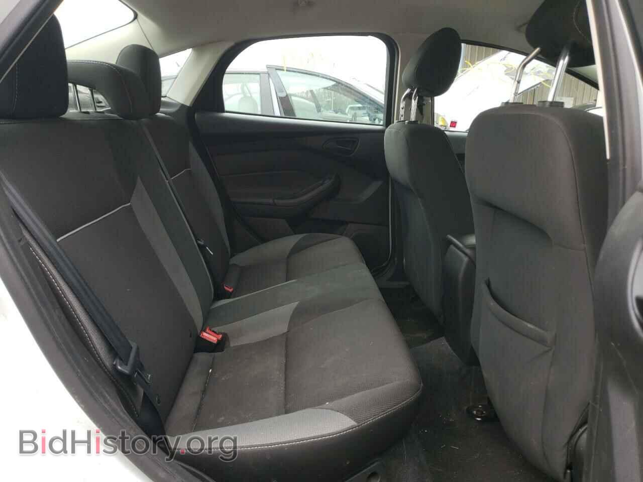 2012 FORD FOCUS - VIN: 1FAHP3F28CL184010 - Photo 6