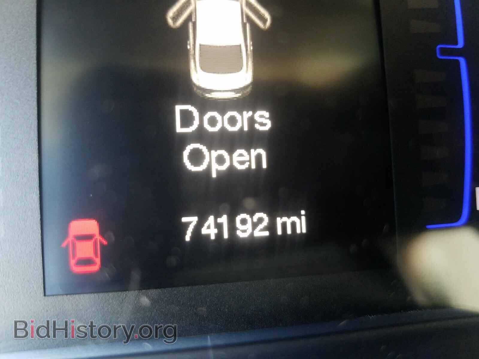 2015 CHRYSLER 200 - VIN: 1C3CCCAB4FN697923 - Фото 8