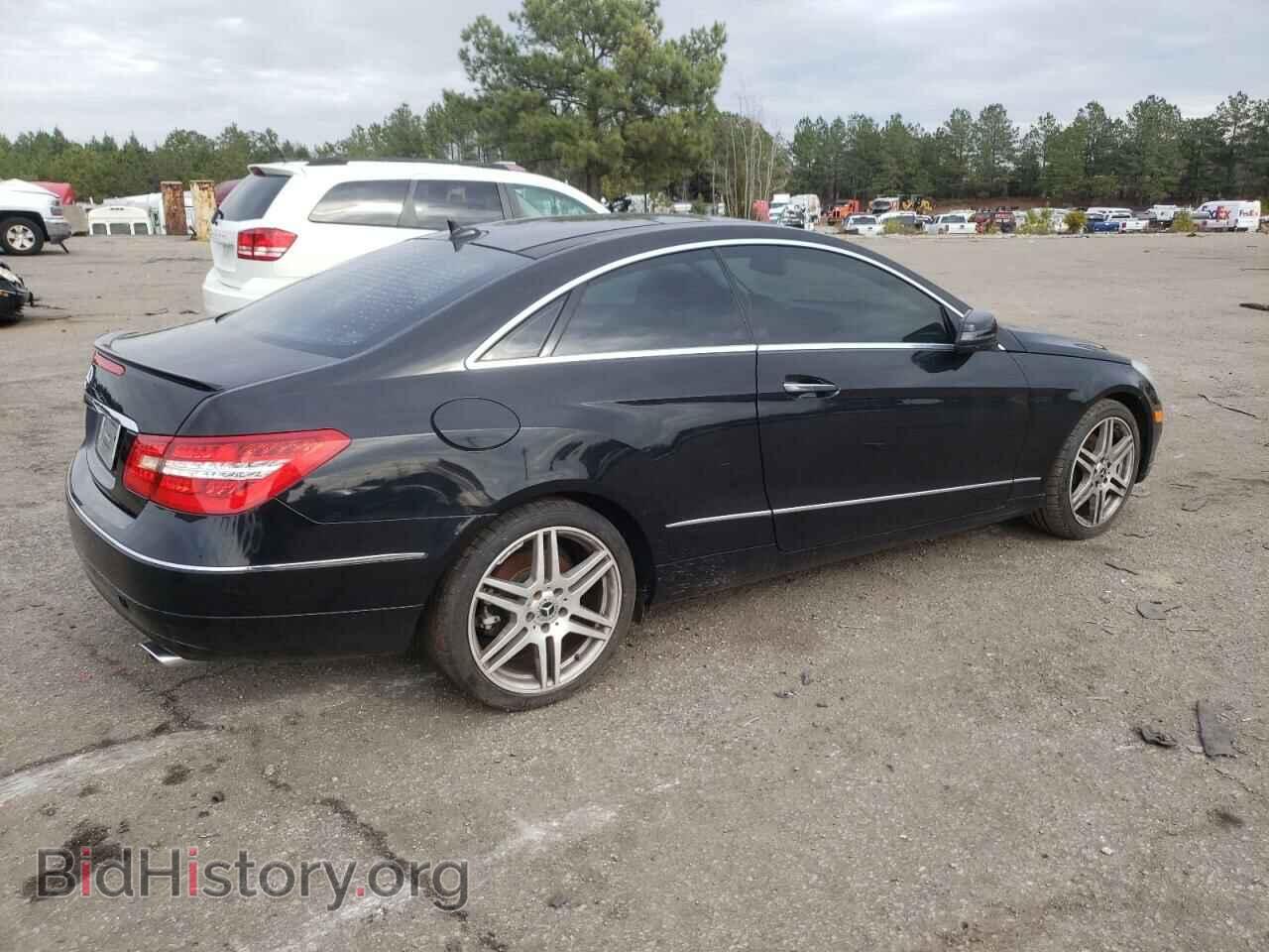 2011 MERCEDES-BENZ E-CLASS - VIN: WDDKJ5GB0BF085180 - Фото 3
