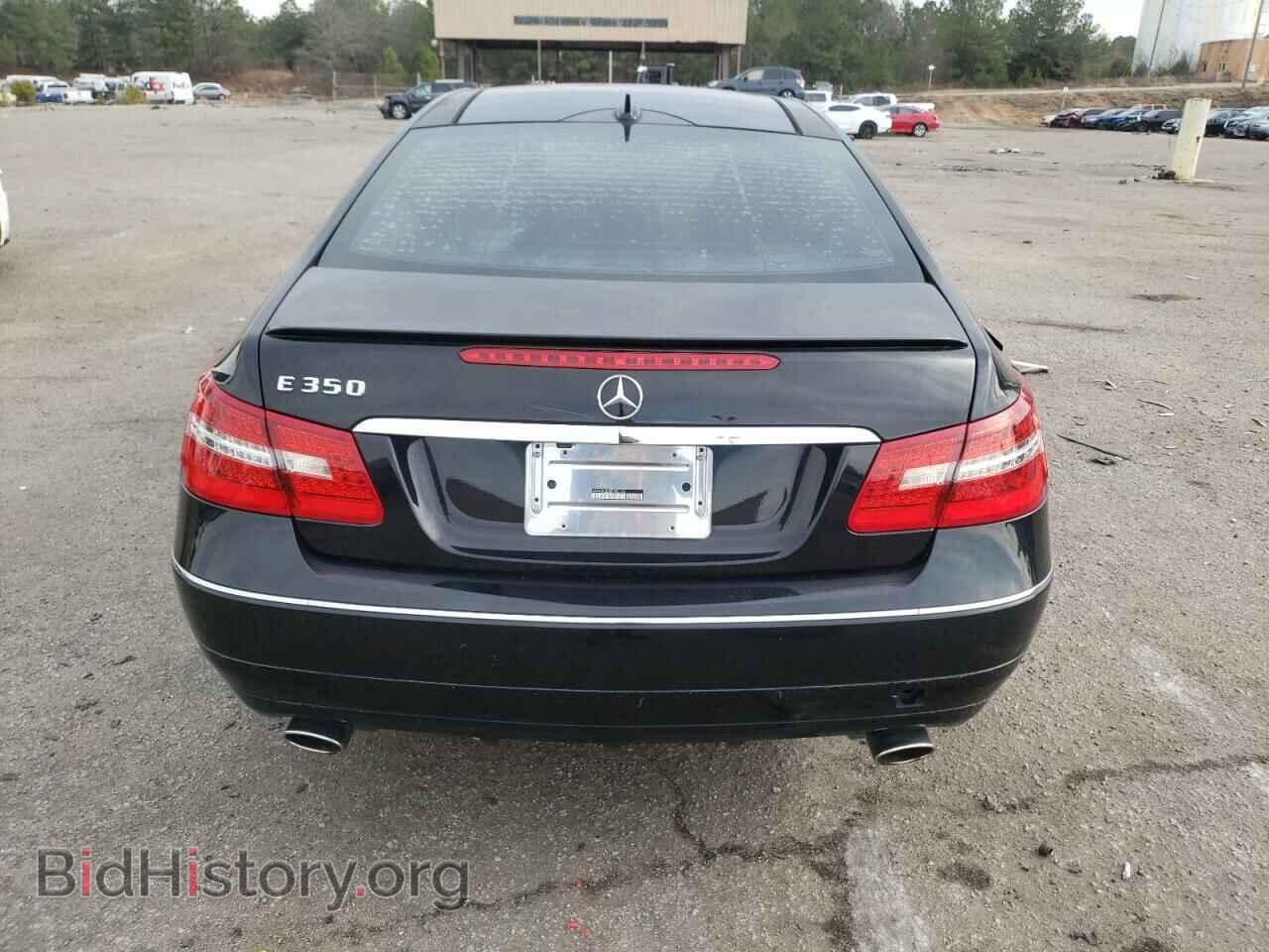 2011 MERCEDES-BENZ E-CLASS - VIN: WDDKJ5GB0BF085180 - Фото 6