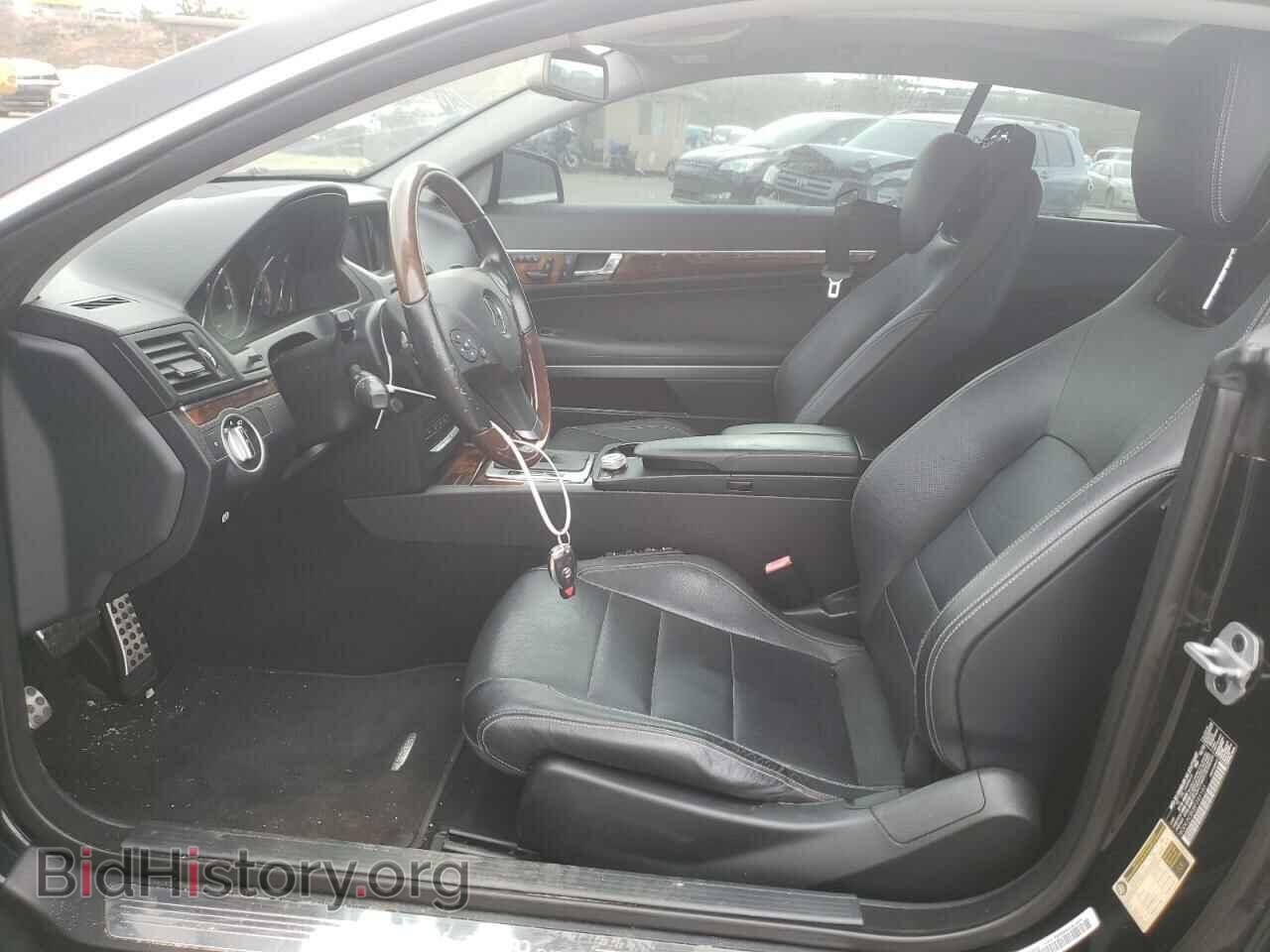 2011 MERCEDES-BENZ E-CLASS - VIN: WDDKJ5GB0BF085180 - Фото 7