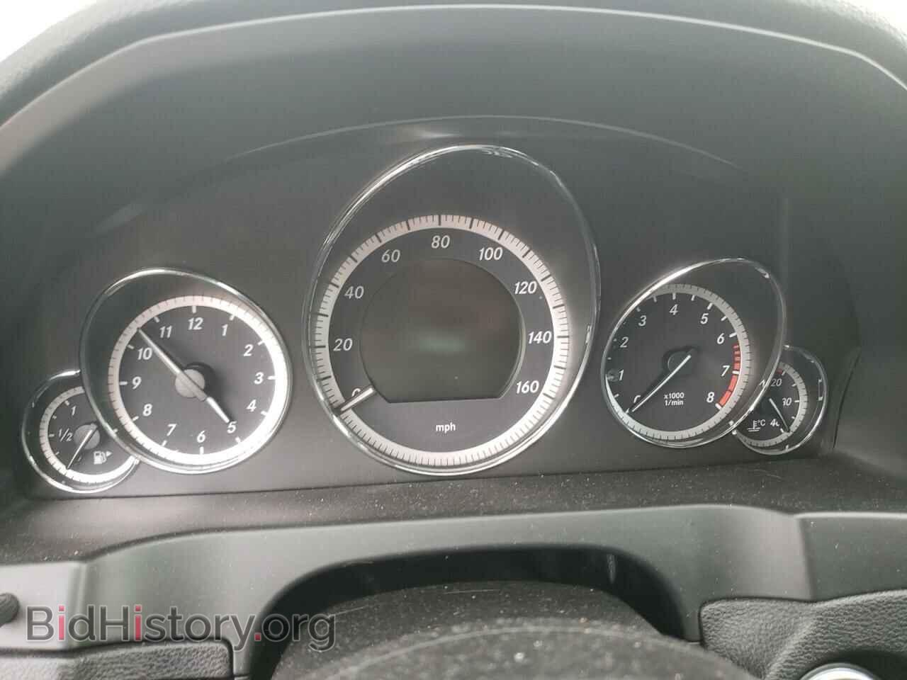 2011 MERCEDES-BENZ E-CLASS - VIN: WDDKJ5GB0BF085180 - Фото 9