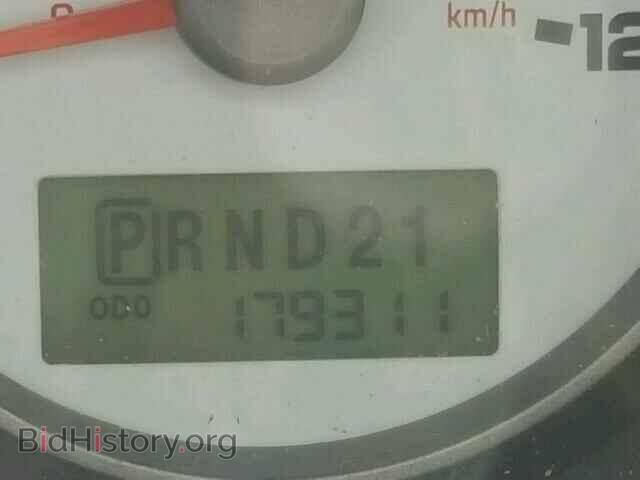 2006 FORD ESCAPE - VIN: 1FMYU93166KC65708 - Photo 8