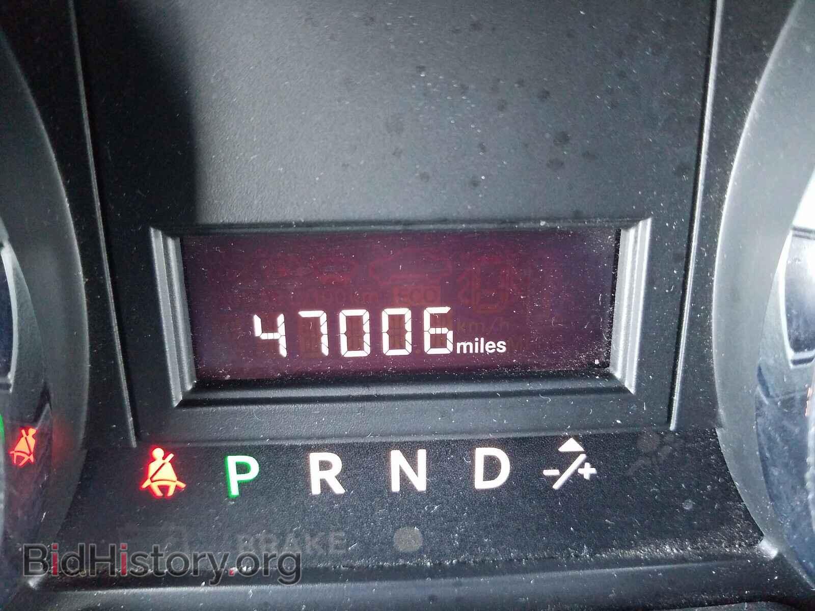 2018 DODGE CARAVAN - VIN: 2C4RDGCG4JR251401 - Фото 8