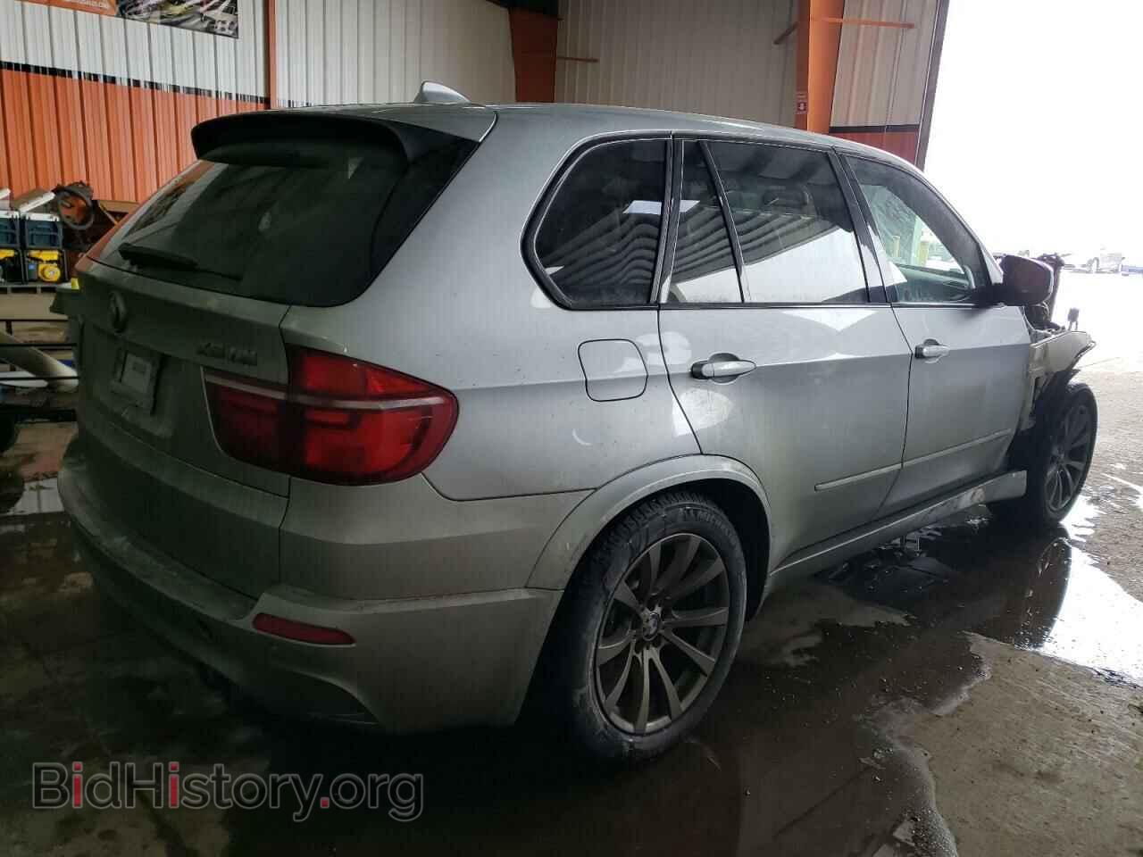 2013 BMW X5 - VIN: 5YMGY0C57D0C11629 - Фото 4