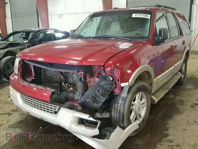 2005 FORD EXPEDITION - VIN: 1FMFU18535LA53717 - Фото 2