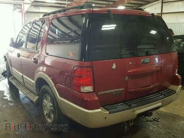 2005 FORD EXPEDITION - VIN: 1FMFU18535LA53717 - Фото 3