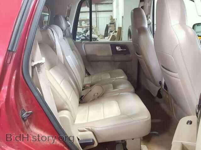 2005 FORD EXPEDITION - VIN: 1FMFU18535LA53717 - Фото 6
