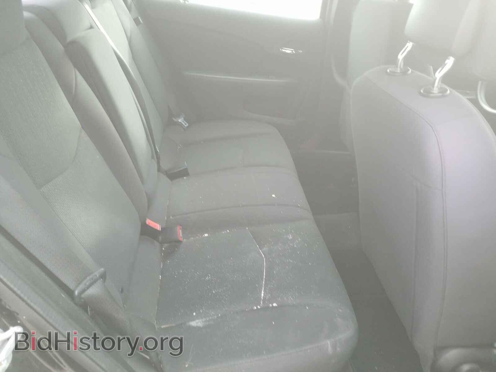 2012 CHRYSLER 200 - VIN: 1C3CCBBB4CN189505 - Фото 6