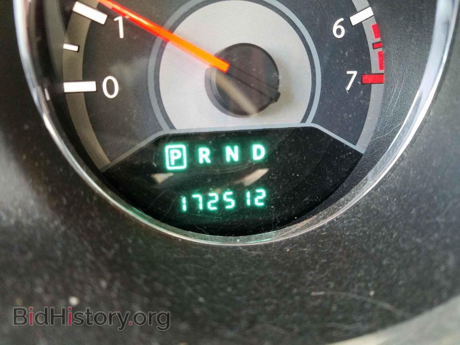 2012 CHRYSLER 200 - VIN: 1C3CCBBB4CN189505 - Фото 8
