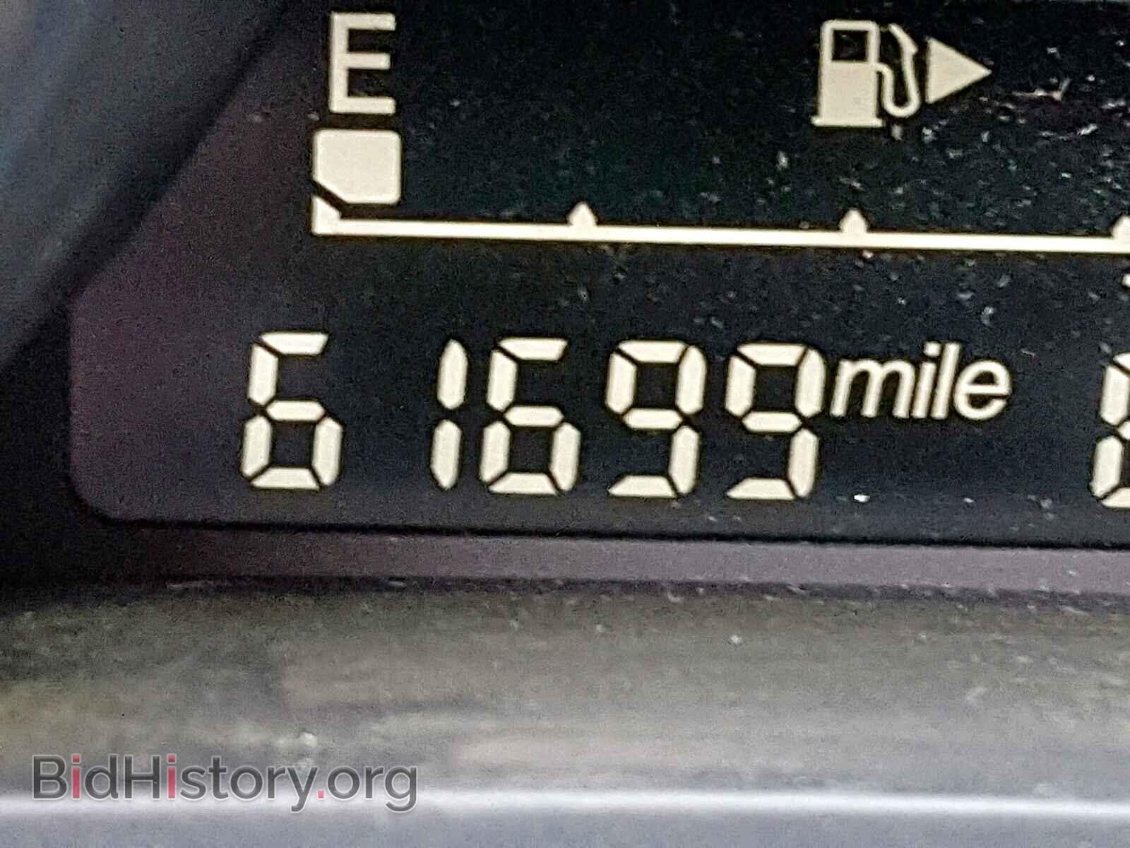 2012 MAZDA 3 - VIN: JM1BL1V89C1663117 - Фото 8
