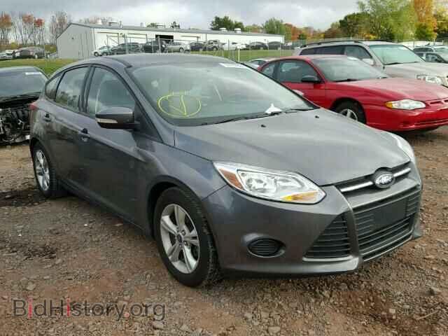 Photo 1FADP3K24DL146604 - FORD FOCUS 2013