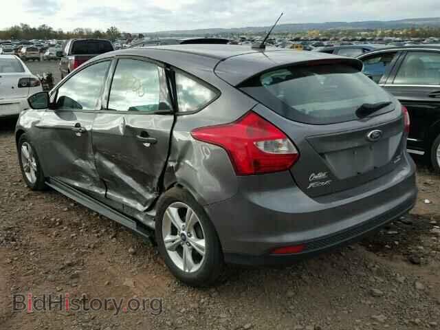 2013 FORD FOCUS - VIN: 1FADP3K24DL146604 - Photo 3