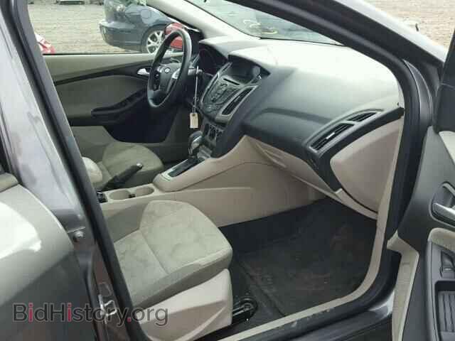2013 FORD FOCUS - VIN: 1FADP3K24DL146604 - Photo 5
